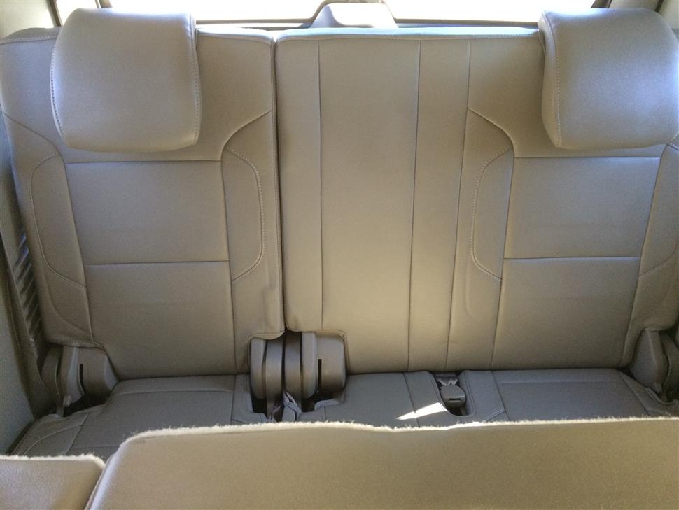 Chevrolet TAHOE lease take over Houston TX