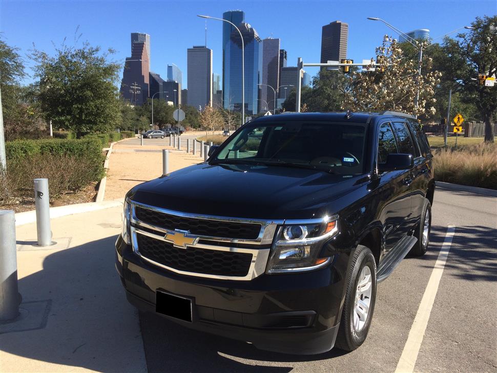 Chevrolet TAHOE take over a car lease Houston TX