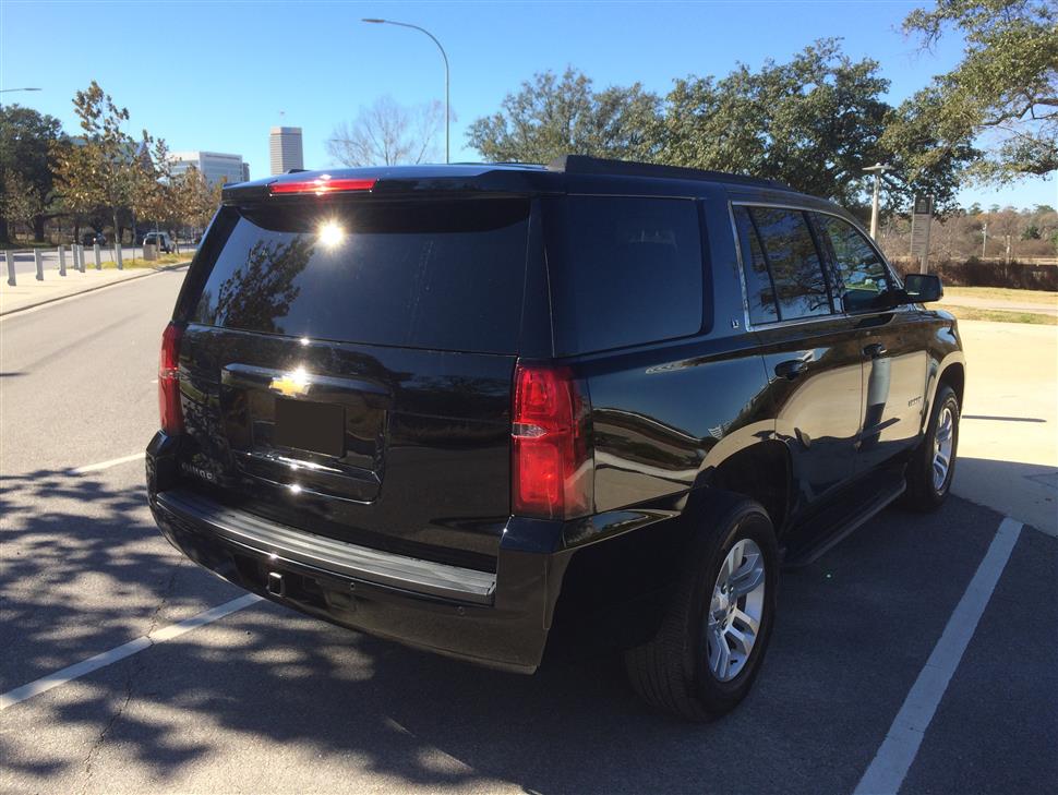 Chevrolet TAHOE take over lease Houston TX