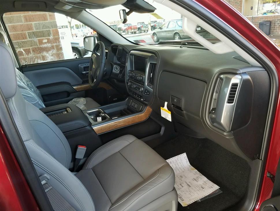 Chevrolet Silverado swap a lease Cleveland Heights OH