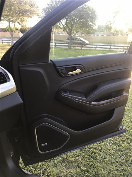 Chevrolet TAHOE car lease swap MIAMI FL