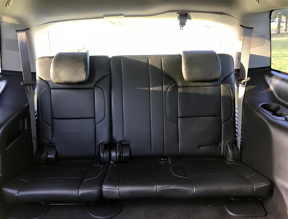 Chevrolet TAHOE car lease take over MIAMI FL