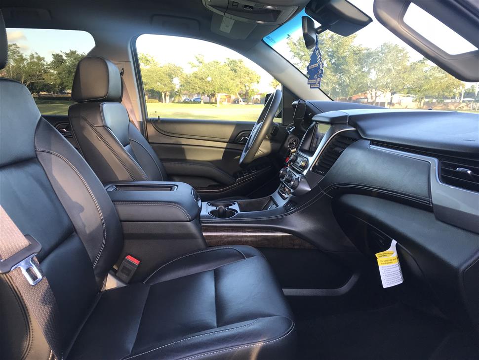 Chevrolet TAHOE car lease takeover deals MIAMI FL