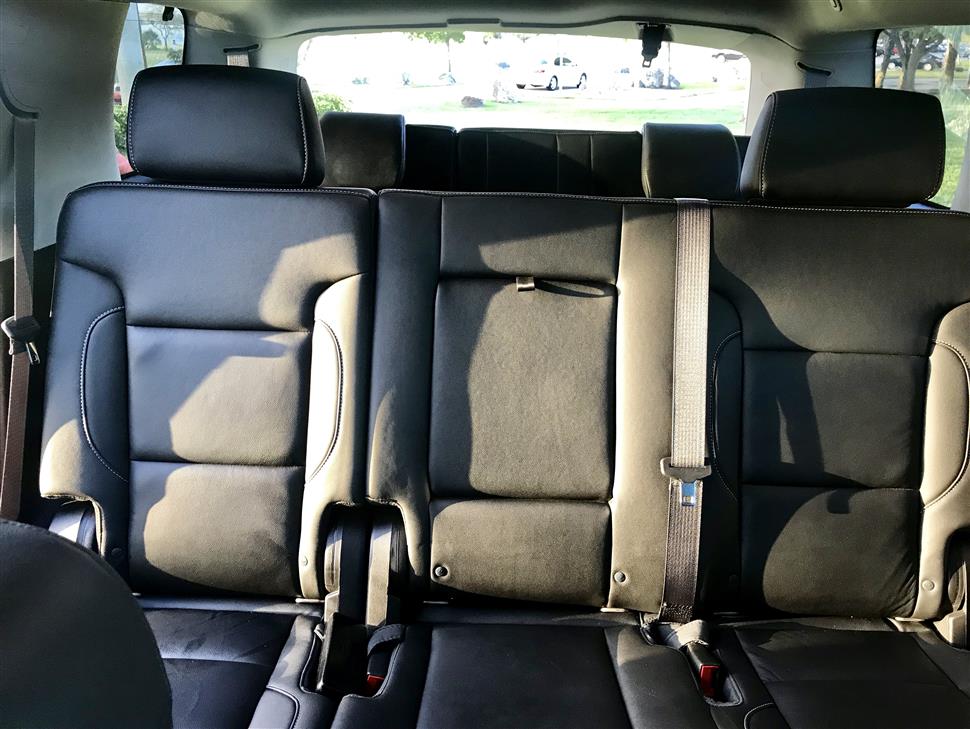 Chevrolet TAHOE car lease transfers MIAMI FL