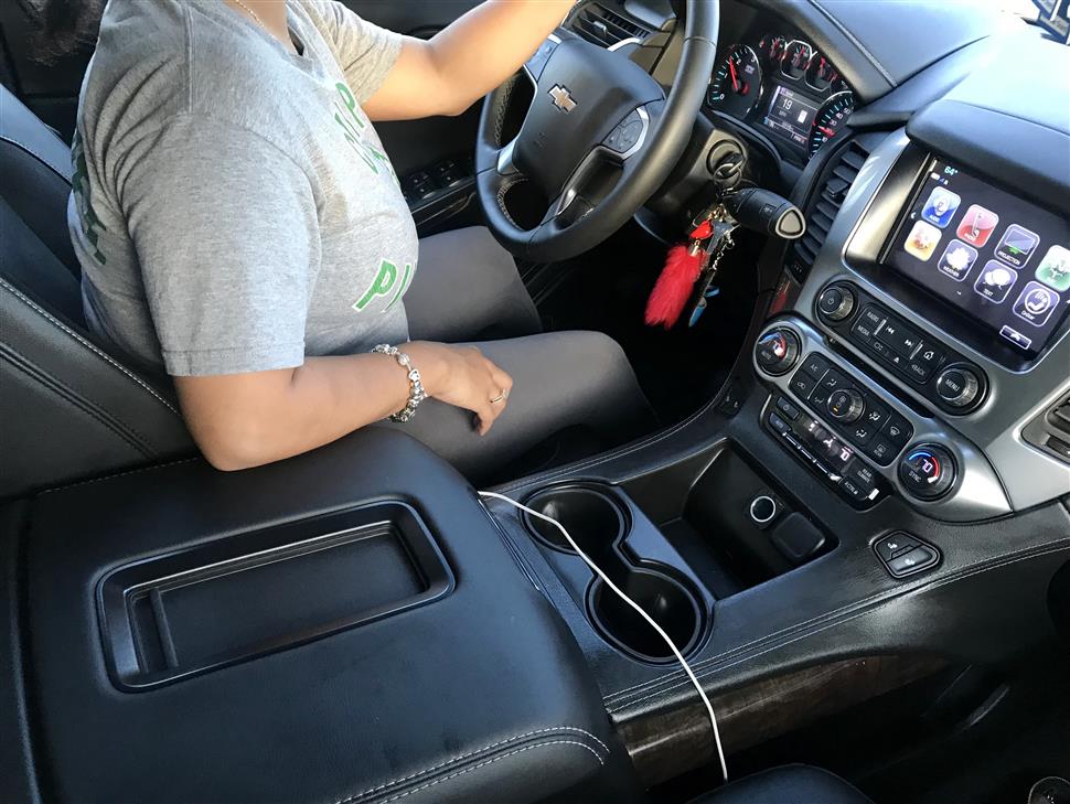 Chevrolet TAHOE car swap lease MIAMI FL