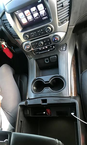 Chevrolet TAHOE lease transfer MIAMI FL