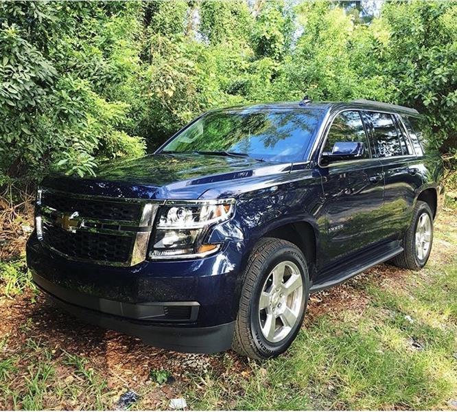Chevrolet TAHOE swap lease car MIAMI FL