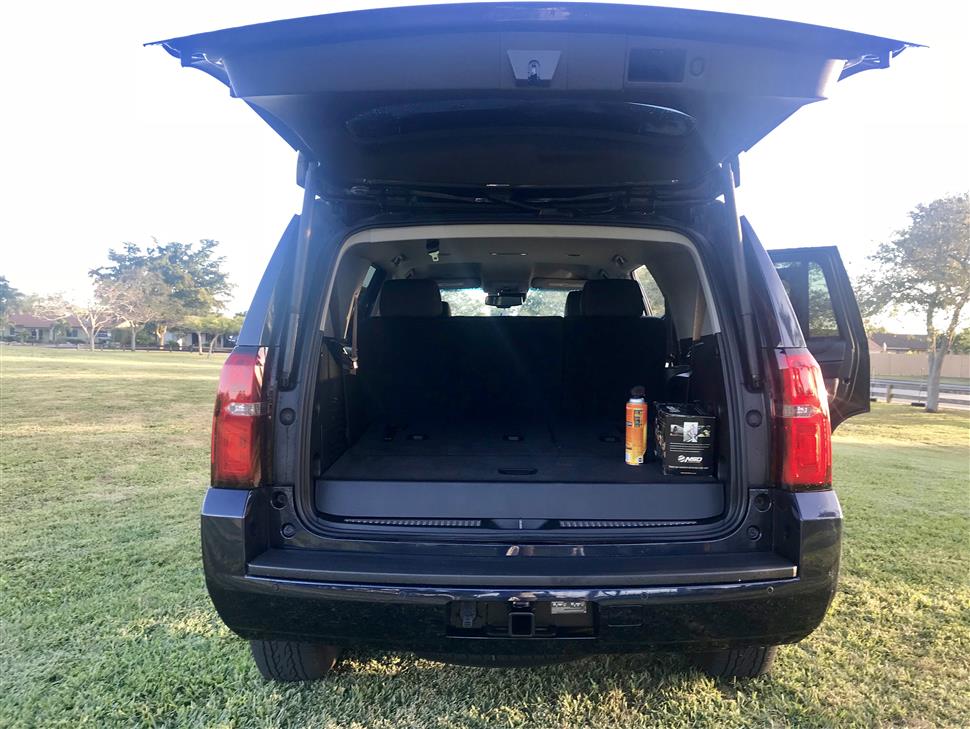 Chevrolet TAHOE take over car lease MIAMI FL