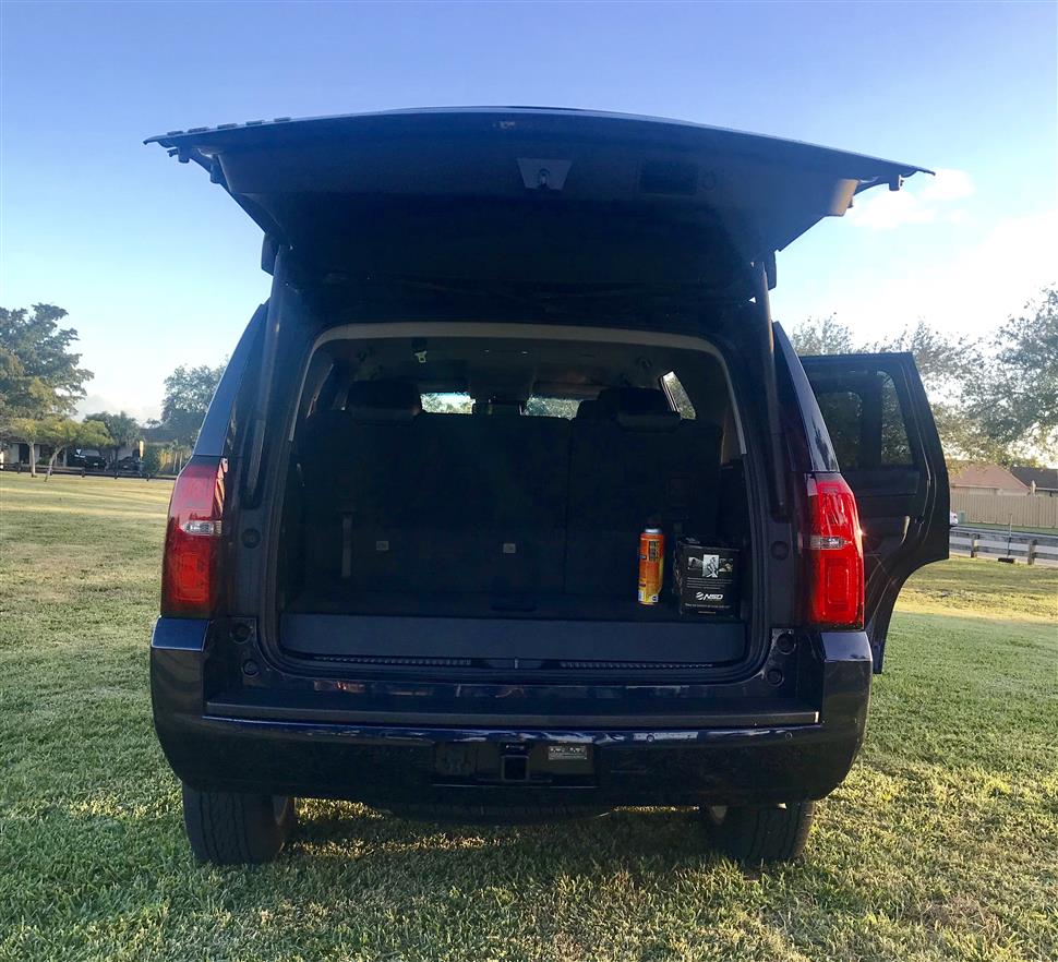 Chevrolet TAHOE takeover car lease MIAMI FL