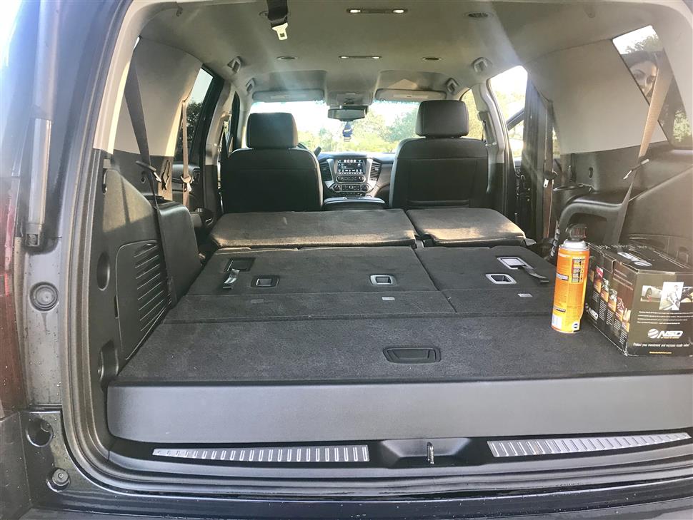 Chevrolet TAHOE takeover car lease MIAMI FL