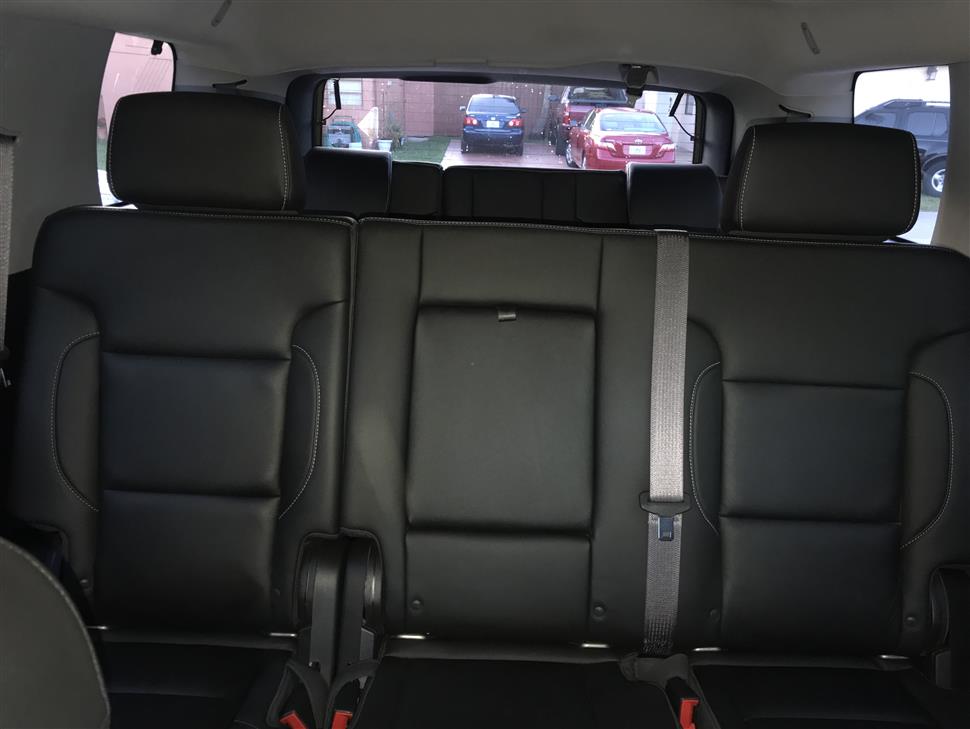 Chevrolet TAHOE transfer car lease MIAMI FL