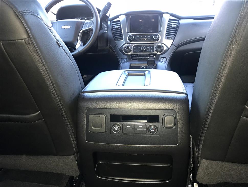 Chevrolet TAHOE vehicle lease takeover MIAMI FL