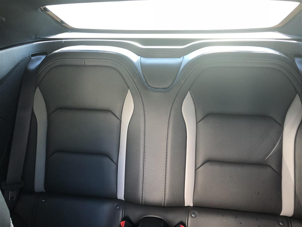 Chevrolet Camaro vehicle lease takeover Tampa FL