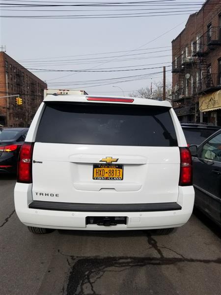 Chevrolet TAHOE auto lease swap brooklyn NY