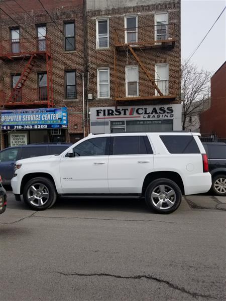 Chevrolet TAHOE car lease takeover deals brooklyn NY