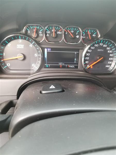 Chevrolet TAHOE lease swap car brooklyn NY