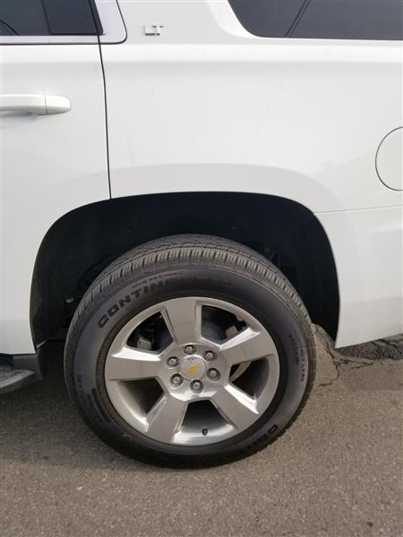 Chevrolet TAHOE lease transfer brooklyn NY