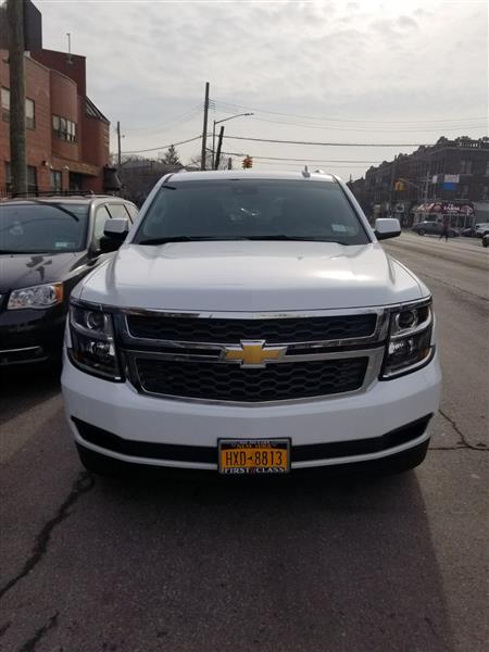 Chevrolet TAHOE lease transfer cars brooklyn NY
