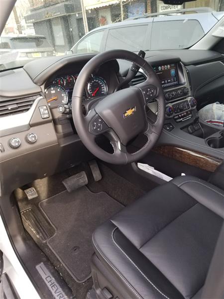 Chevrolet TAHOE transfer car lease brooklyn NY