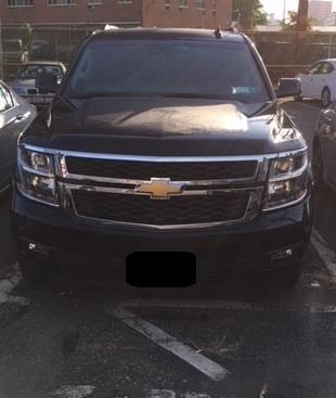 Chevrolet TAHOE take over a car lease Brooklyn NY