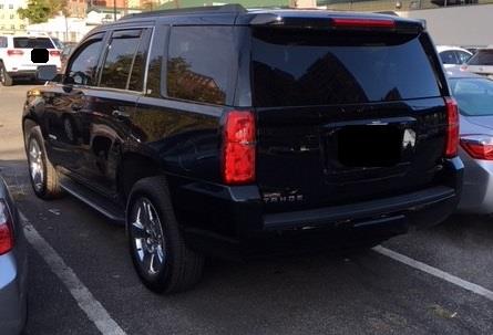Chevrolet TAHOE take over a lease Brooklyn NY