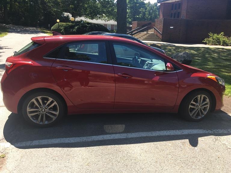 Hyundai Elantra car lease take over detroit Michigan
