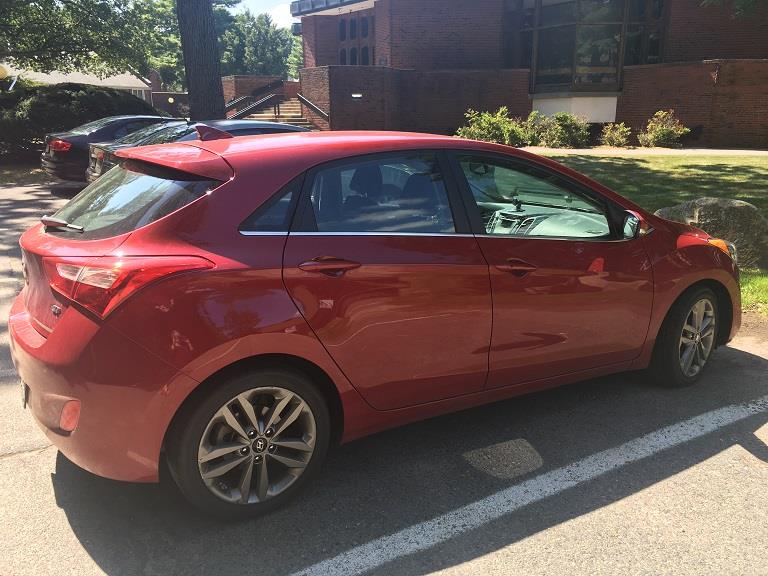 Hyundai Elantra car lease takeovers detroit Michigan