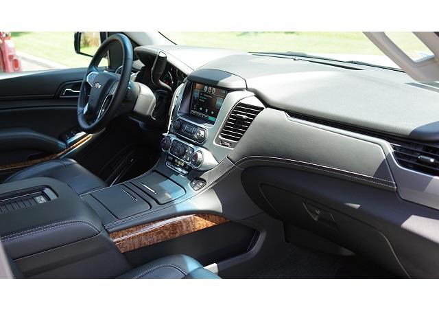 Chevrolet TAHOE auto lease swap Woodland Hills CA