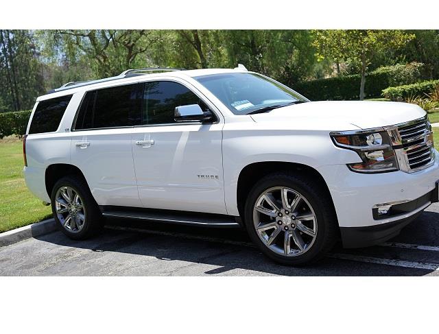 Chevrolet TAHOE auto lease take over Woodland Hills CA