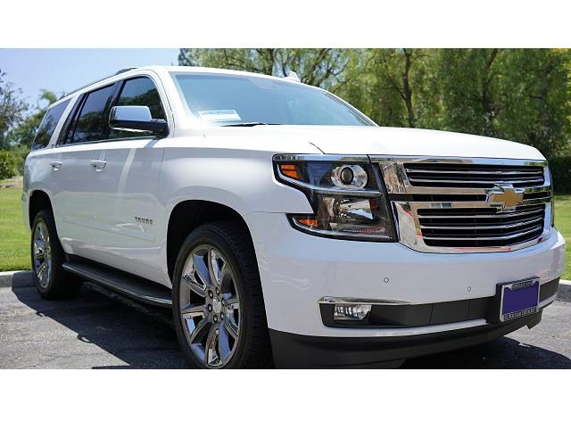 Chevrolet TAHOE car swap lease Woodland Hills CA