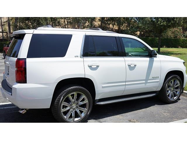 Chevrolet TAHOE lease takeover car Woodland Hills CA