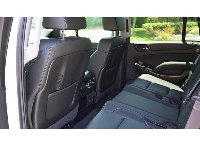 Chevrolet TAHOE swap a lease Woodland Hills CA