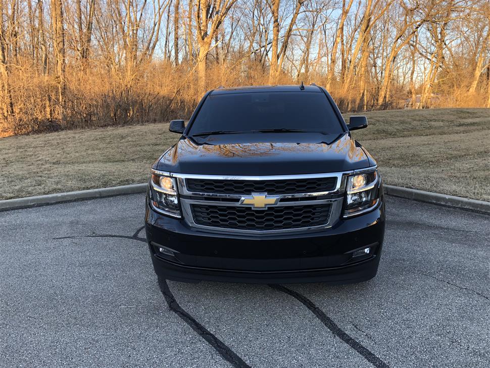 Chevrolet TAHOE auto lease take over Cincinnati OH