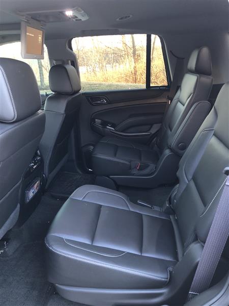 Chevrolet TAHOE car lease swap Cincinnati OH