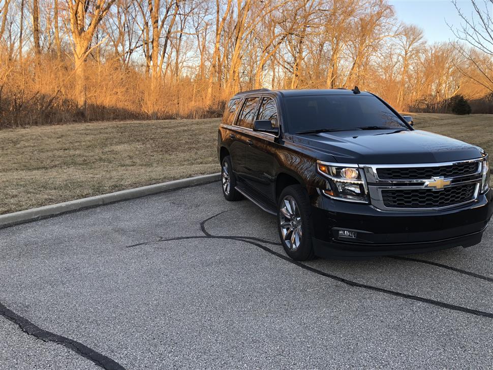 Chevrolet TAHOE car lease takeover Cincinnati OH