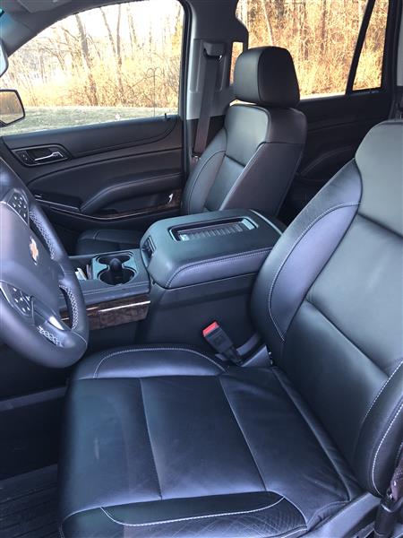 Chevrolet TAHOE vehicle lease transfer Cincinnati OH