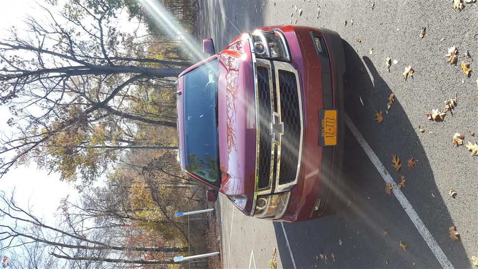 Chevrolet TAHOE auto lease swap Nanuet NY