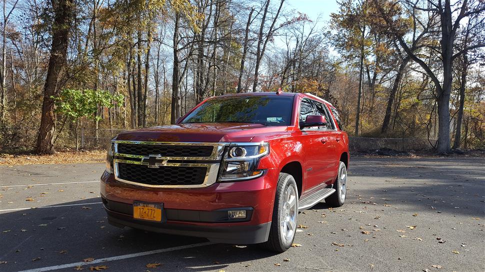 Chevrolet TAHOE car lease takeover Nanuet NY