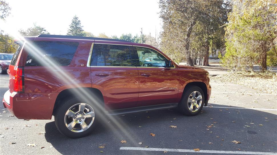 Chevrolet TAHOE car lease takeovers Nanuet NY