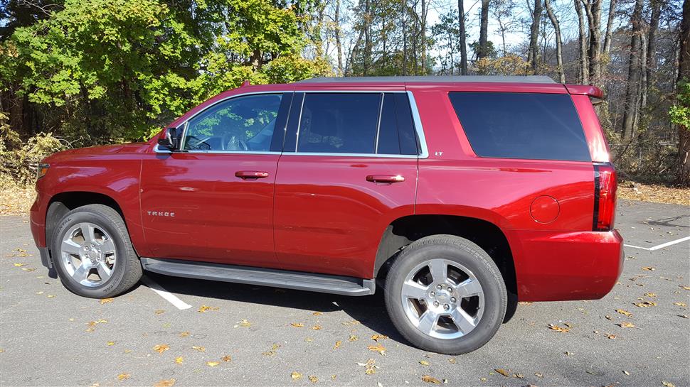 Chevrolet TAHOE car lease transfer Nanuet NY
