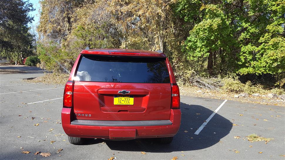 Chevrolet TAHOE take over car lease Nanuet NY