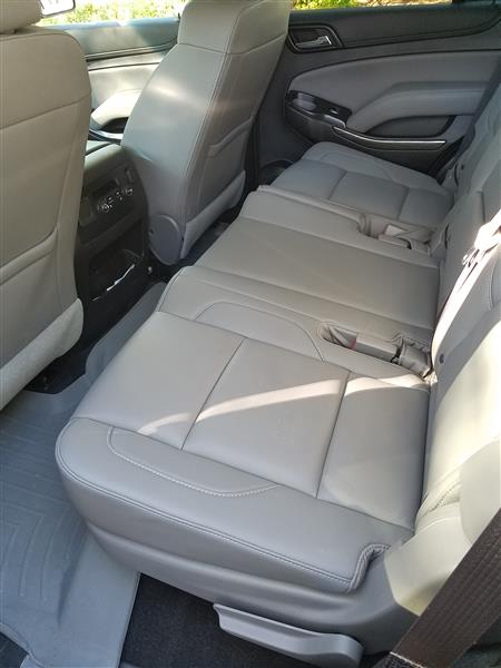 Chevrolet TAHOE auto lease takeover Miami FL