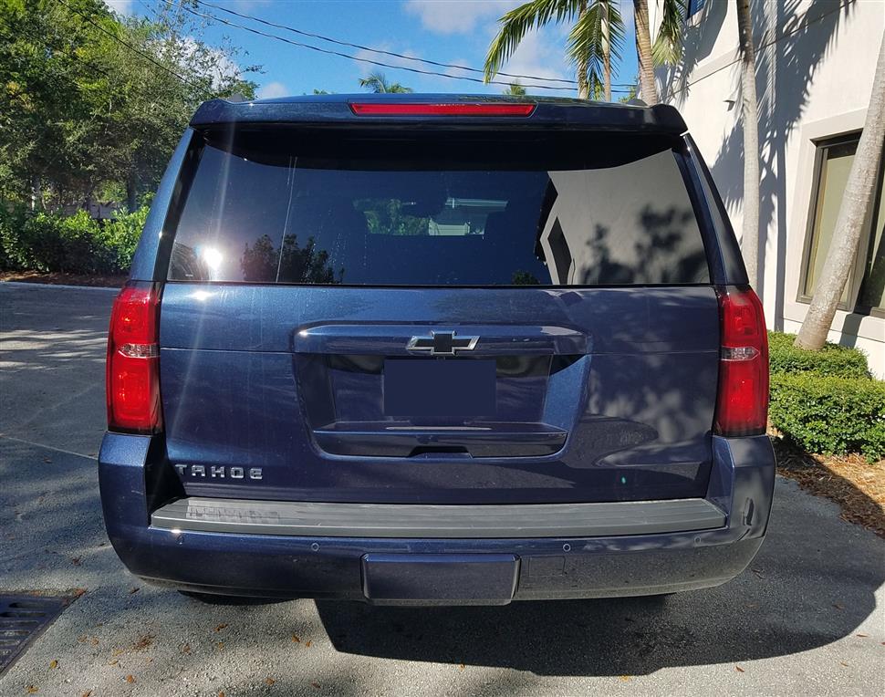 Chevrolet TAHOE car lease transfers Miami FL