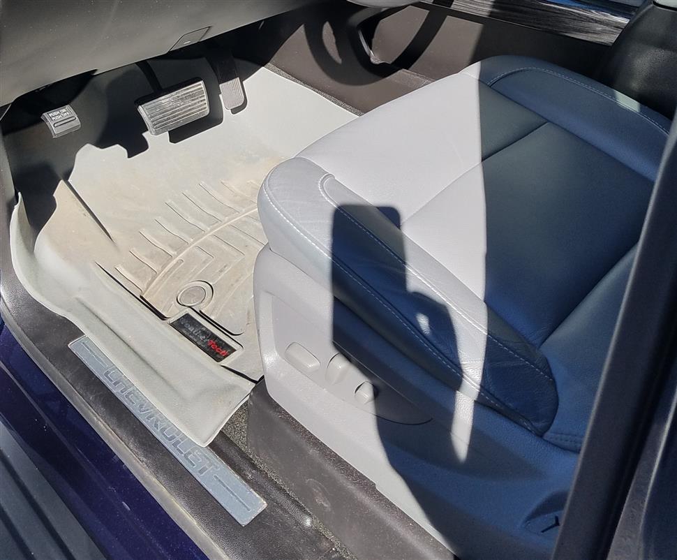 Chevrolet TAHOE swap a lease Miami FL