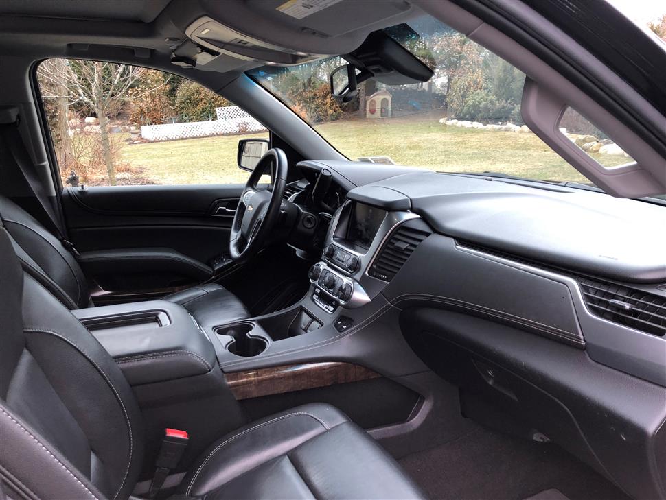 Chevrolet Suburban car lease takeovers Huntington NY