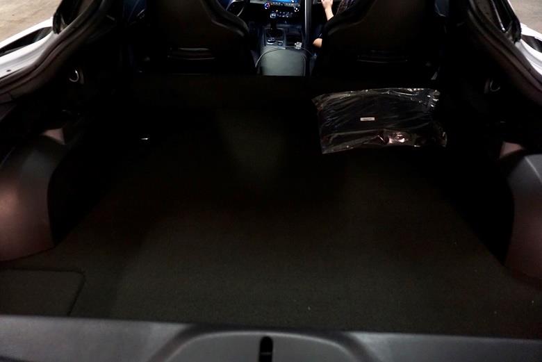 Chevrolet Corvette car swap lease Sunny Isle Beach FL