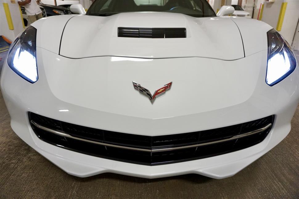 Chevrolet Corvette take over a car lease Sunny Isle Beach FL