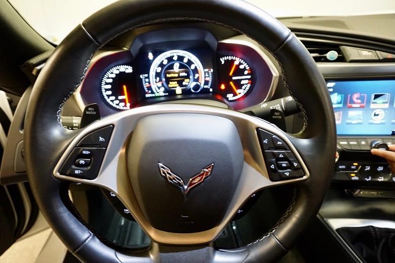 Chevrolet Corvette take over a car lease Sunny Isle Beach FL