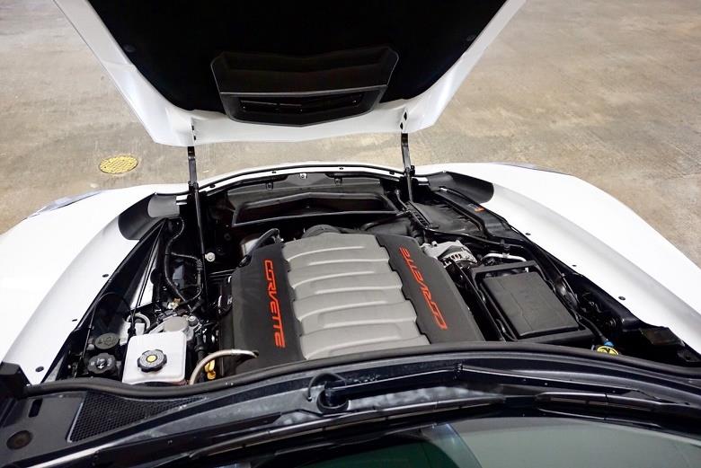 Chevrolet Corvette take over a lease Sunny Isle Beach FL