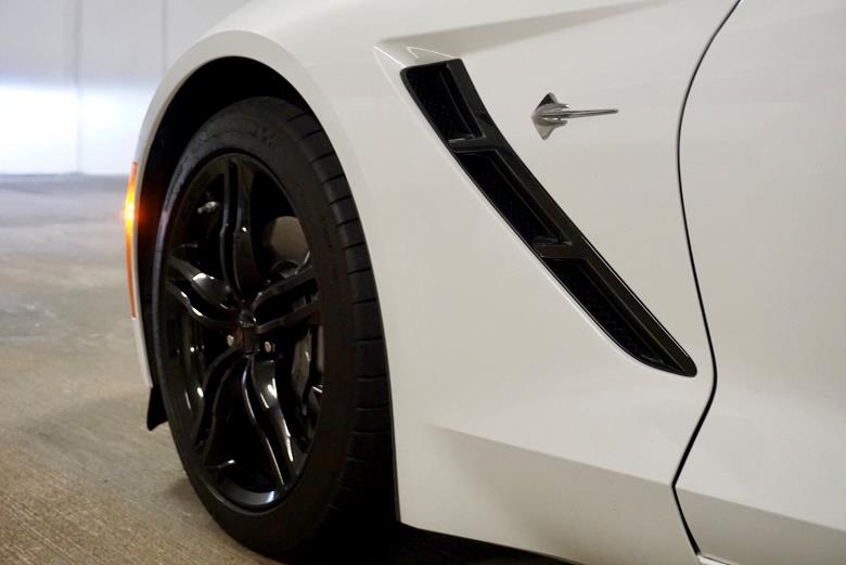 Chevrolet Corvette take over a lease Sunny Isle Beach FL